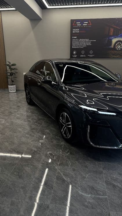 Roewe m7 DMH 2026 — 3