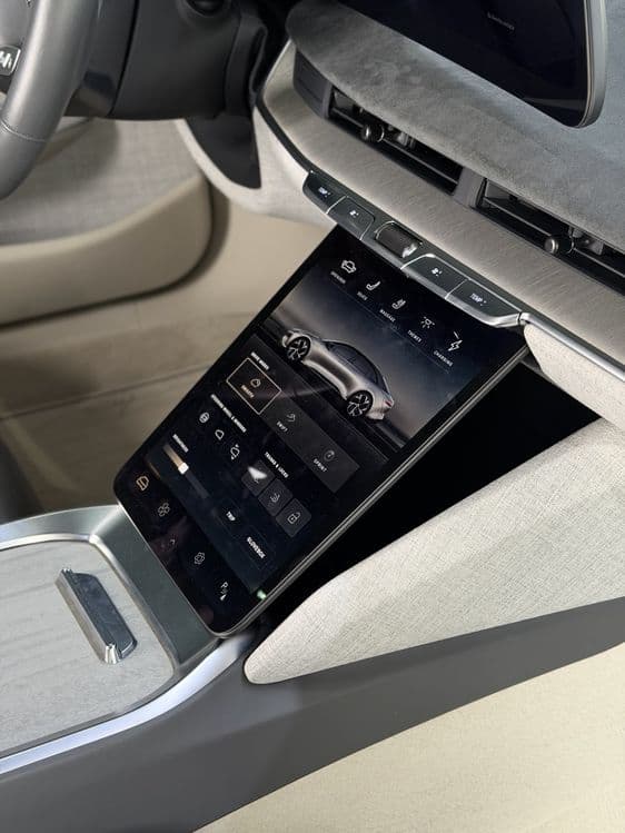 Lucid Air Dream Edition — 5