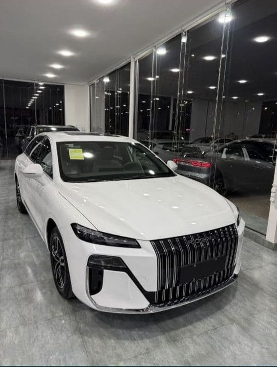 Roewe M7 Maslo 0 km — 1