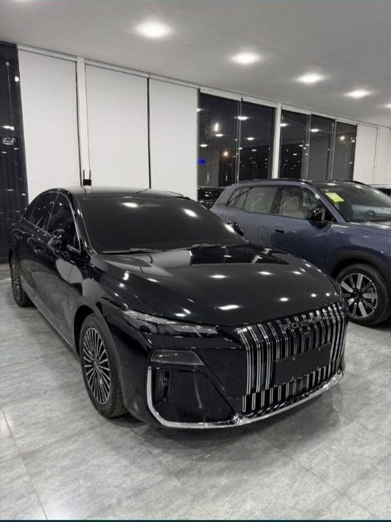 Roewe M7 Maslo 0 km — 2