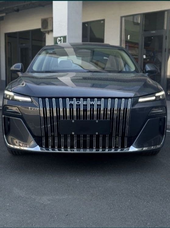 ROEVE M7 Bezprobeg — 1