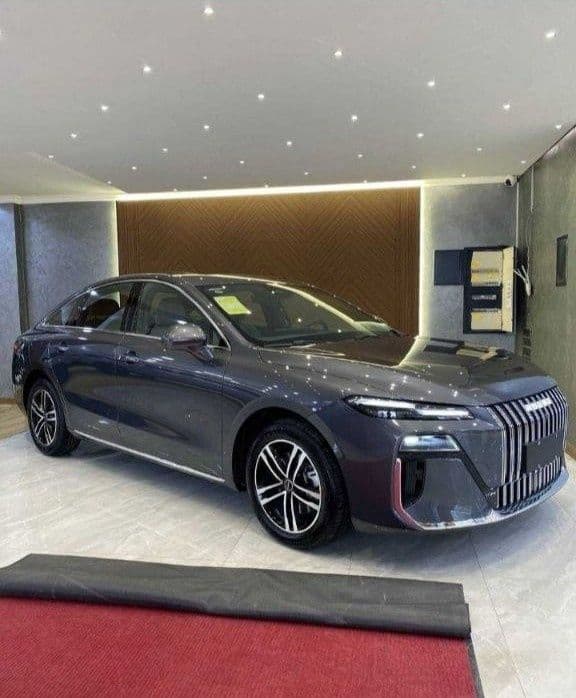 ROEVE M7 Bezprobeg — 2