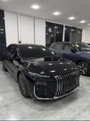 Roewe M7 Passportga