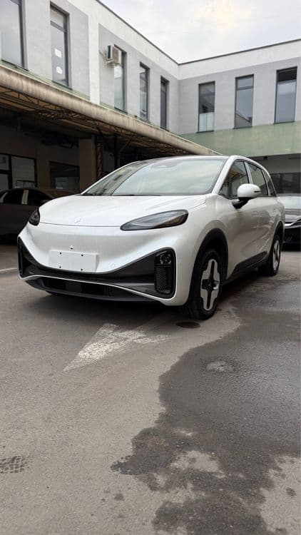 Arcfox Koala S от BAIC — 1