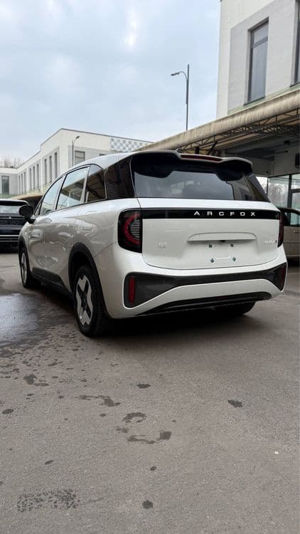 Arcfox Koala S от BAIC — 3
