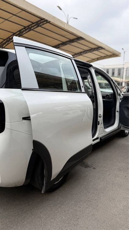 Arcfox Koala S от BAIC — 4