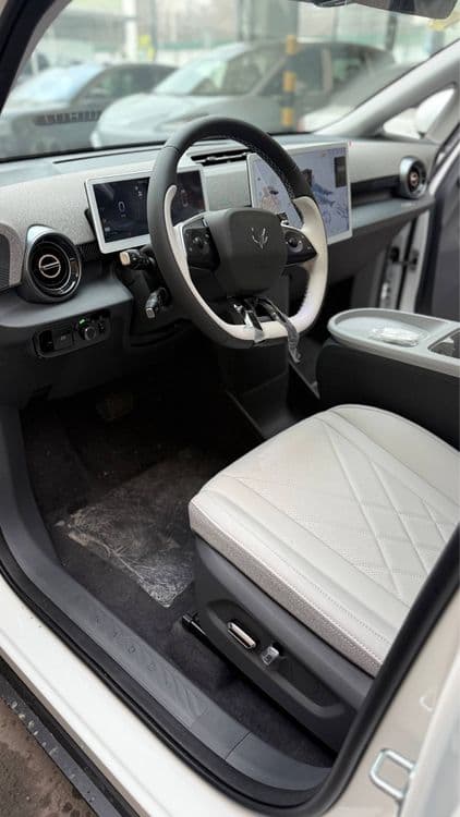 Arcfox Koala S от BAIC — 5