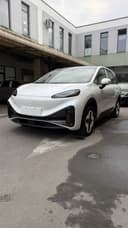 ARCFOX Koala S от BAIC, электромобиль, PRO версия