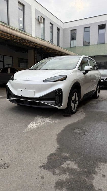 ARCFOX Koala S от BAIC, электромобиль, PRO версия — 1