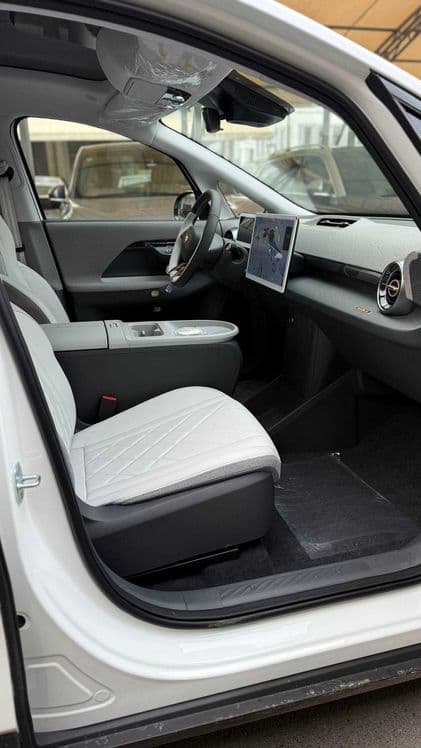 ARCFOX Koala S от BAIC, электромобиль, PRO версия — 4