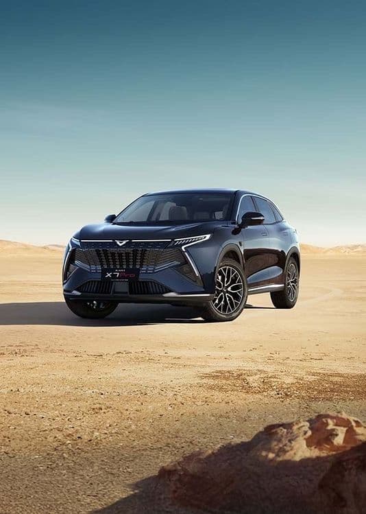 KAIYI X7 PHEV 2026 yil 1200 km yuradi manzilimiz Sergeli Index bozorii — 1