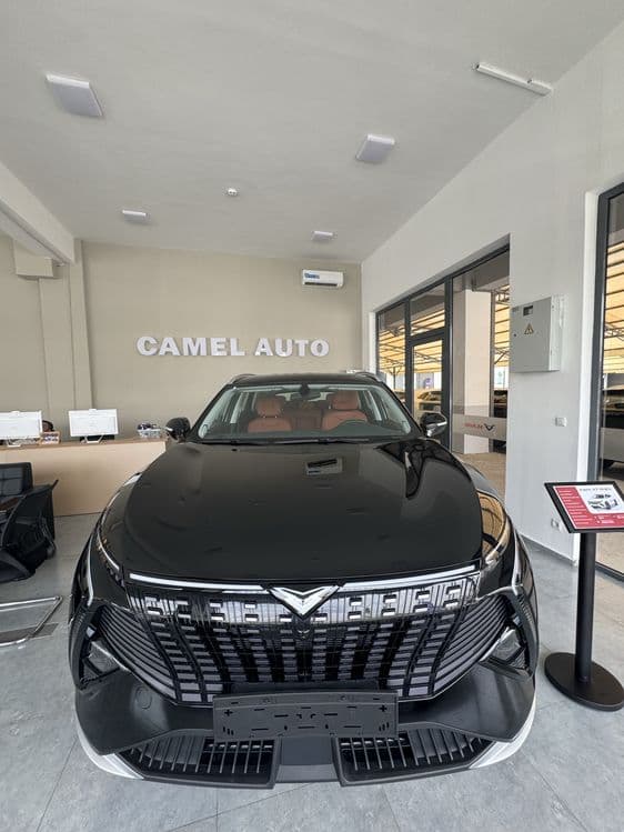 KAIYI X7 PHEV 2026 yil 1200 km yuradi manzilimiz Sergeli Index bozorii — 2
