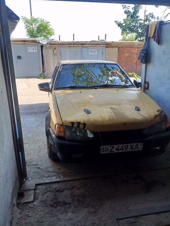 Продажа машины и горожа — 5