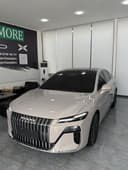 Roewe 2100Km hybrid . rasmiy avto salon