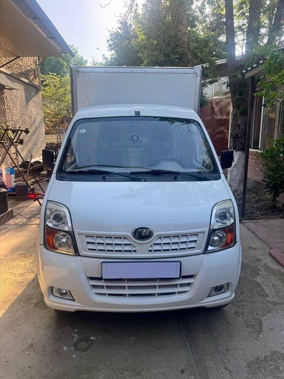 Продам свой автомобиль LIFAN LF 5021 — 3