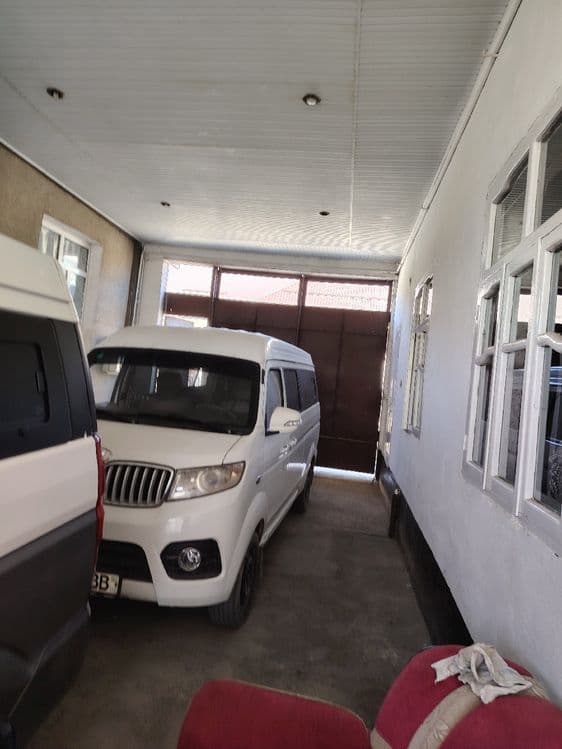 Miniven  shineray 30 xl — 2