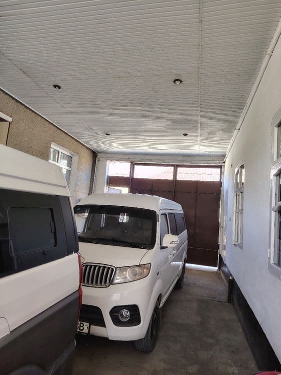 Miniven  shineray 30 xl — 4