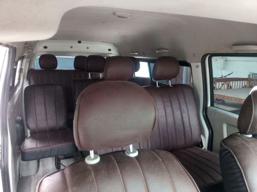 Miniven  shineray 30 xl — 5