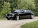 Rolls Royce Phantom Long Version