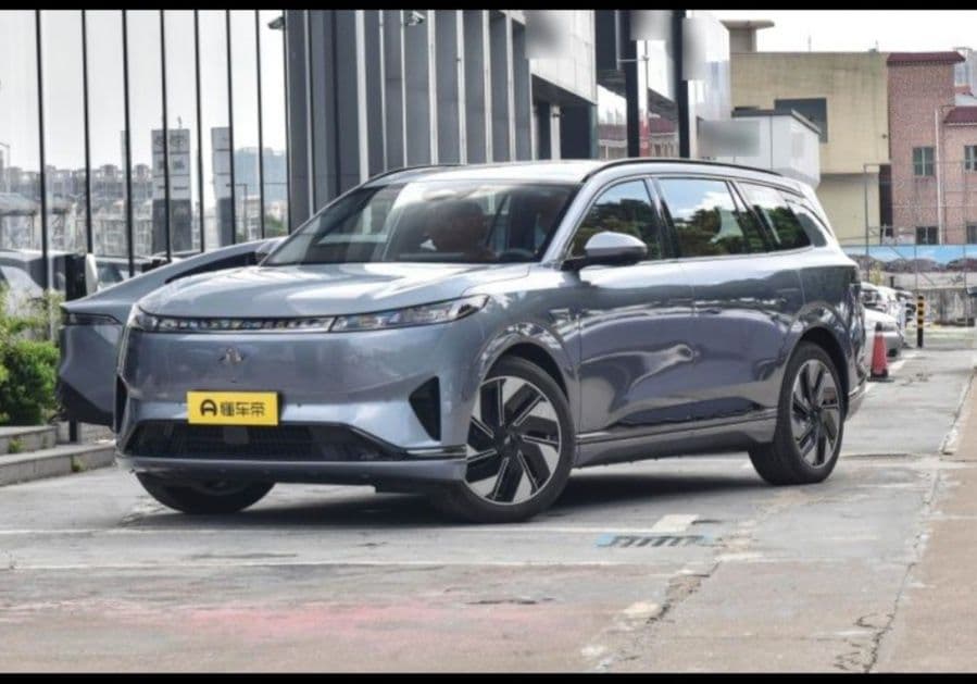 Dongfeng 008 EP 200 Max 25/26 restayling 30400$ — 4
