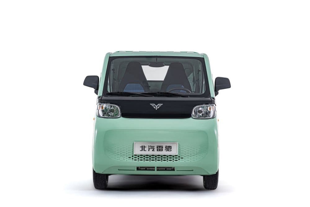 Продается Buw mini truck — 1