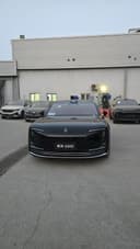Maextro S800 REEV Executive 4-местный 3-моторный