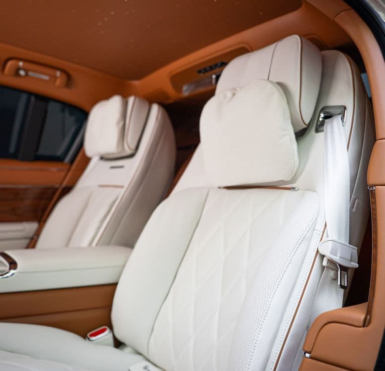 Maextro S800 REEV Executive 4-местный 3-моторный — 6