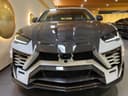 Lamborghini Urus Mansory 2025