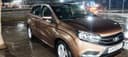 Lada xray 1.6 Lada xray