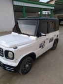 Elektramobil mini gelik 90 km yurip duripdi 4 omozotir damanik qoyilg
