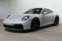 40% тулов билан Porsche 911 Carrera 4 GTS уз номизга