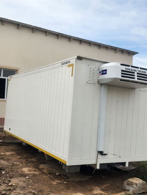 Isuzu bunka kansanerlari bor xolat iddiyal — 4
