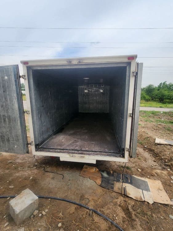 Isuzu bunka kansanerlari bor xolat iddiyal — 6