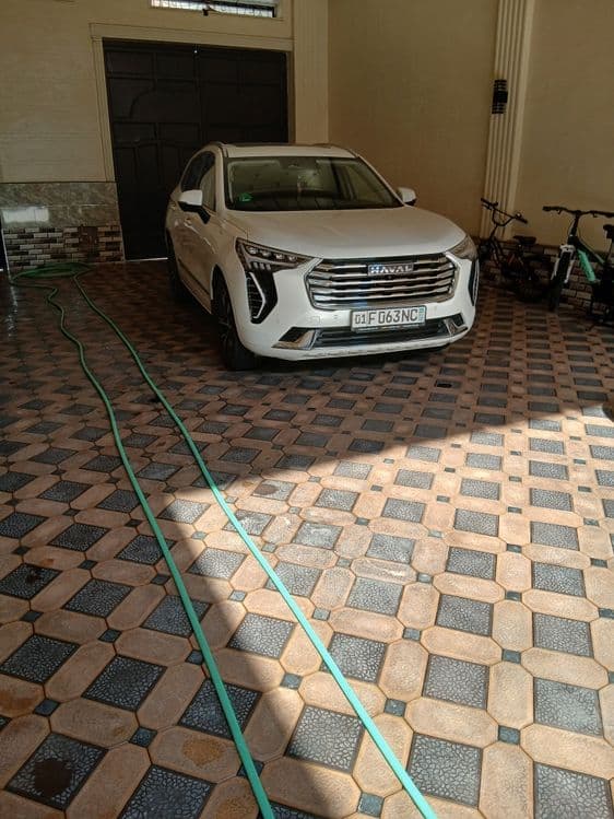 Haval julion premium — 2