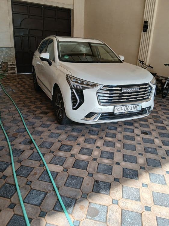 Haval julion premium — 3