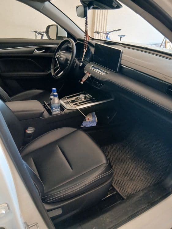 Haval julion premium — 4
