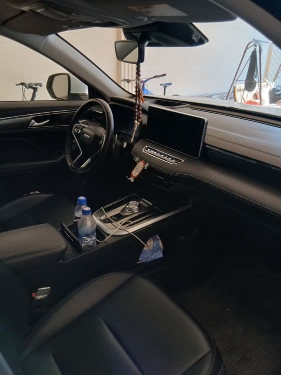 Haval julion premium — 5
