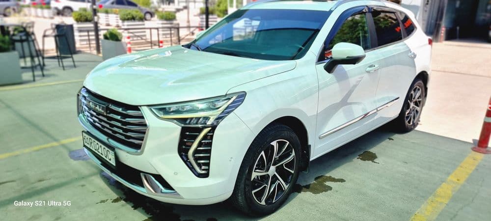 Haval julion 2023... — 1