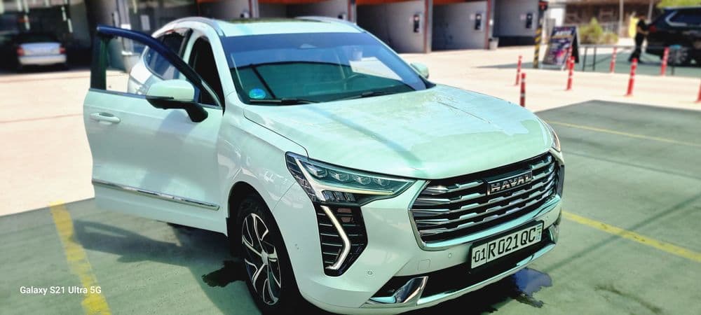 Haval julion 2023... — 2