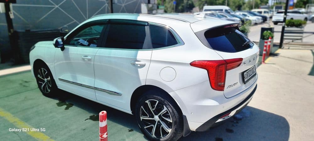 Haval julion 2023... — 3