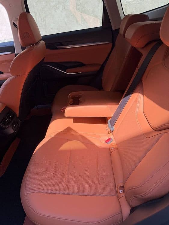 Haval H6 2026 ideal mashina — 3