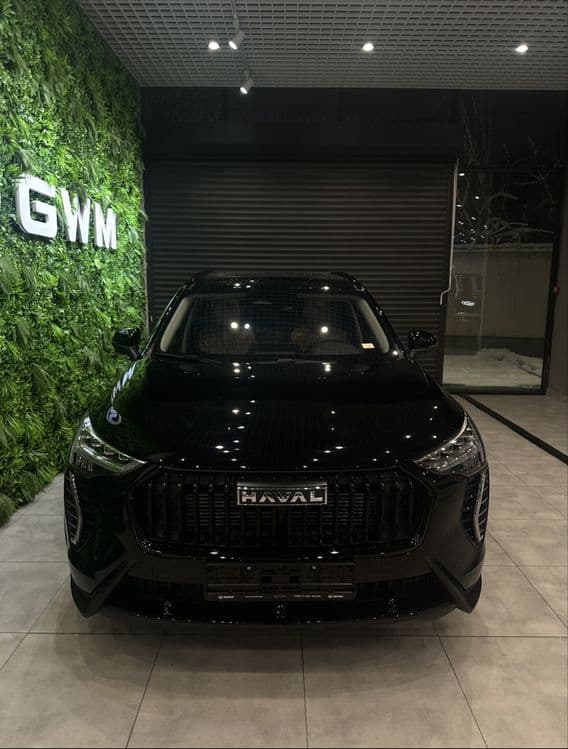 Haval Jolion full 2026 — 1