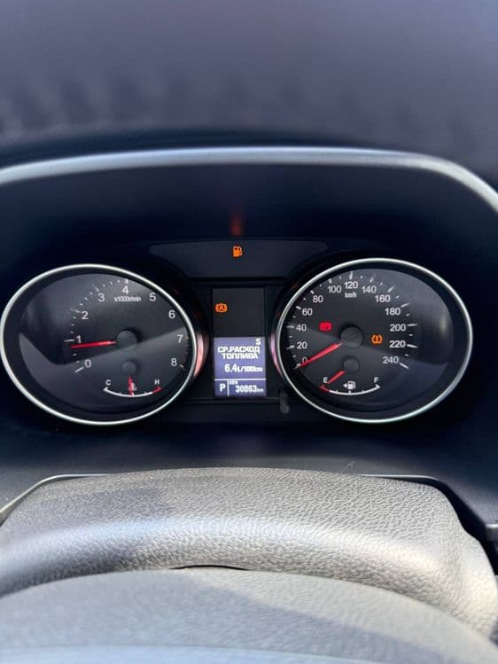 HAVAL M6 (Full) 2025 — 4