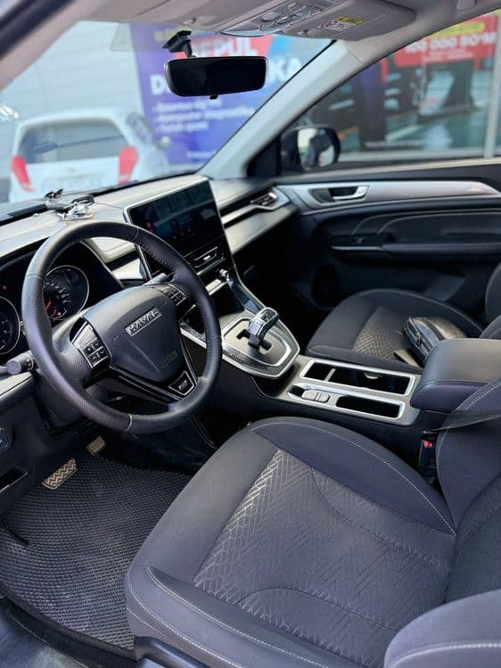 HAVAL M6 (Full) 2025 — 5