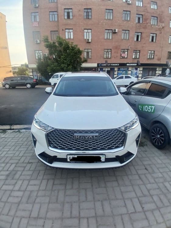 haval h6 2025 3pazitsa — 1