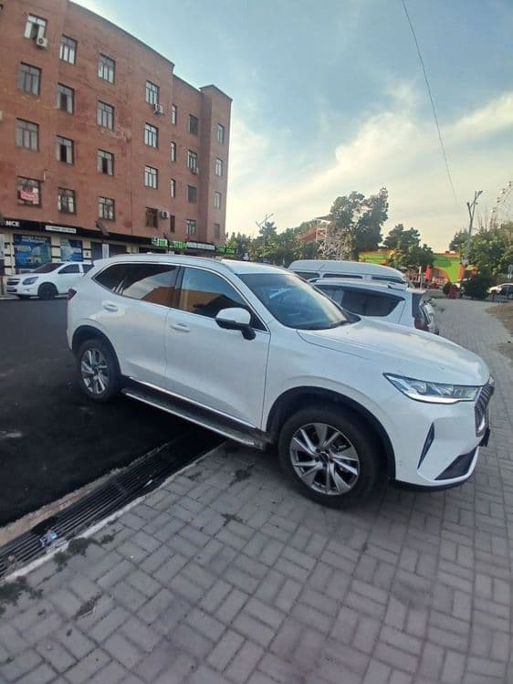 haval h6 2025 3pazitsa — 2