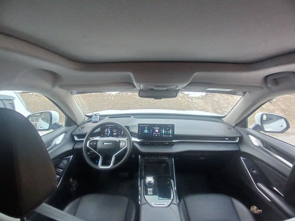 haval h6 2025 3pazitsa — 4