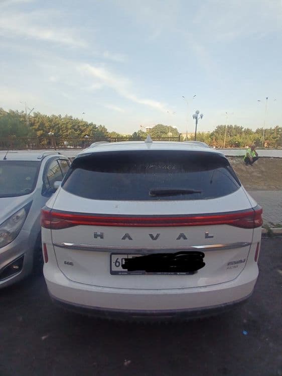 haval h6 2025 3pazitsa — 5