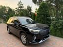 HAVAL M6 2025! 3-poz Lyukli eng Fulli! Shumka Black Piano.
