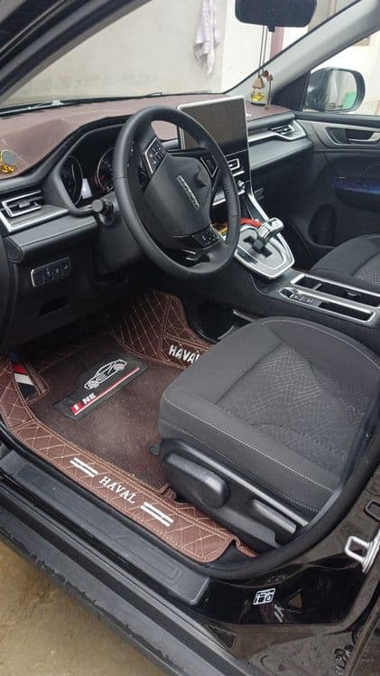 haval m6 lyukli oxirgisi — 4